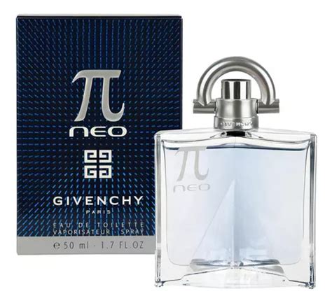 perfume neo givenchy precio|Givenchy perfume discontinued.